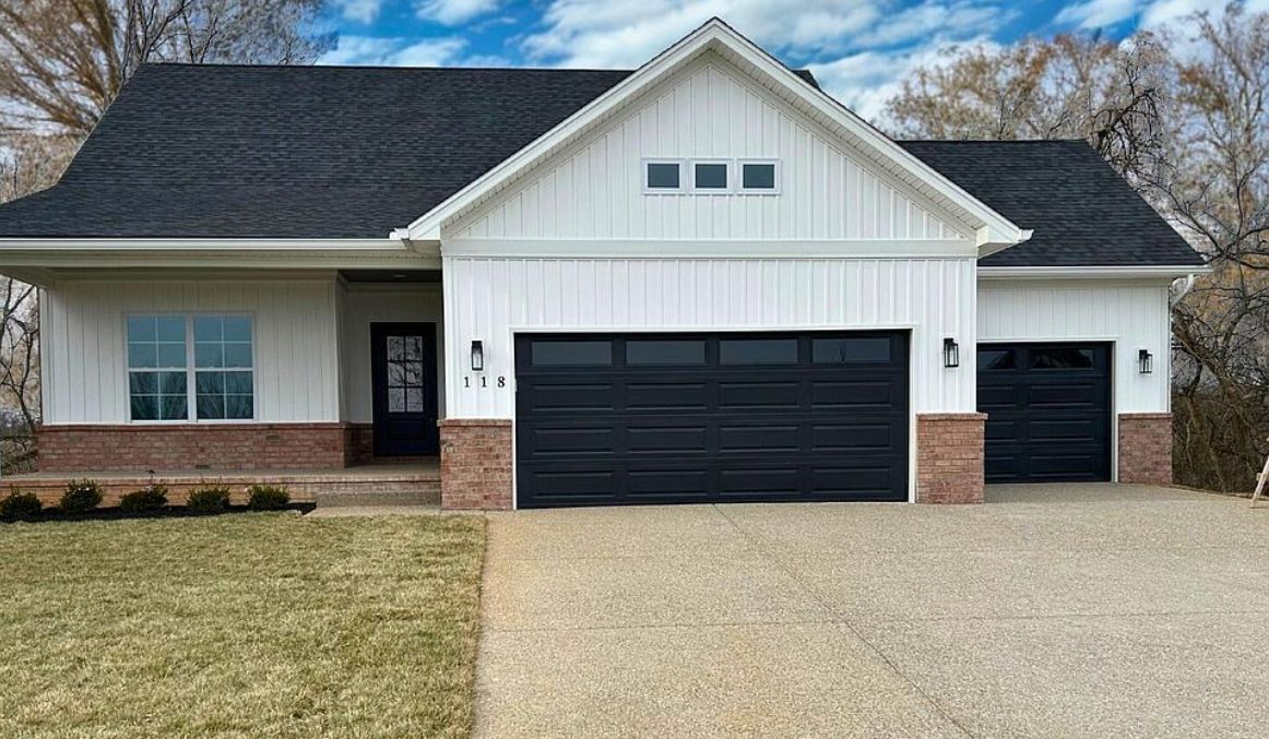 Active Listings - Noblewood At Utica: Jeffersonvlle, Kentucky - Bespoke Built Homes