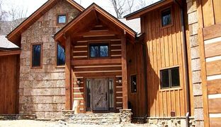 Best Built Inc por Best Built Inc en Asheville North Carolina