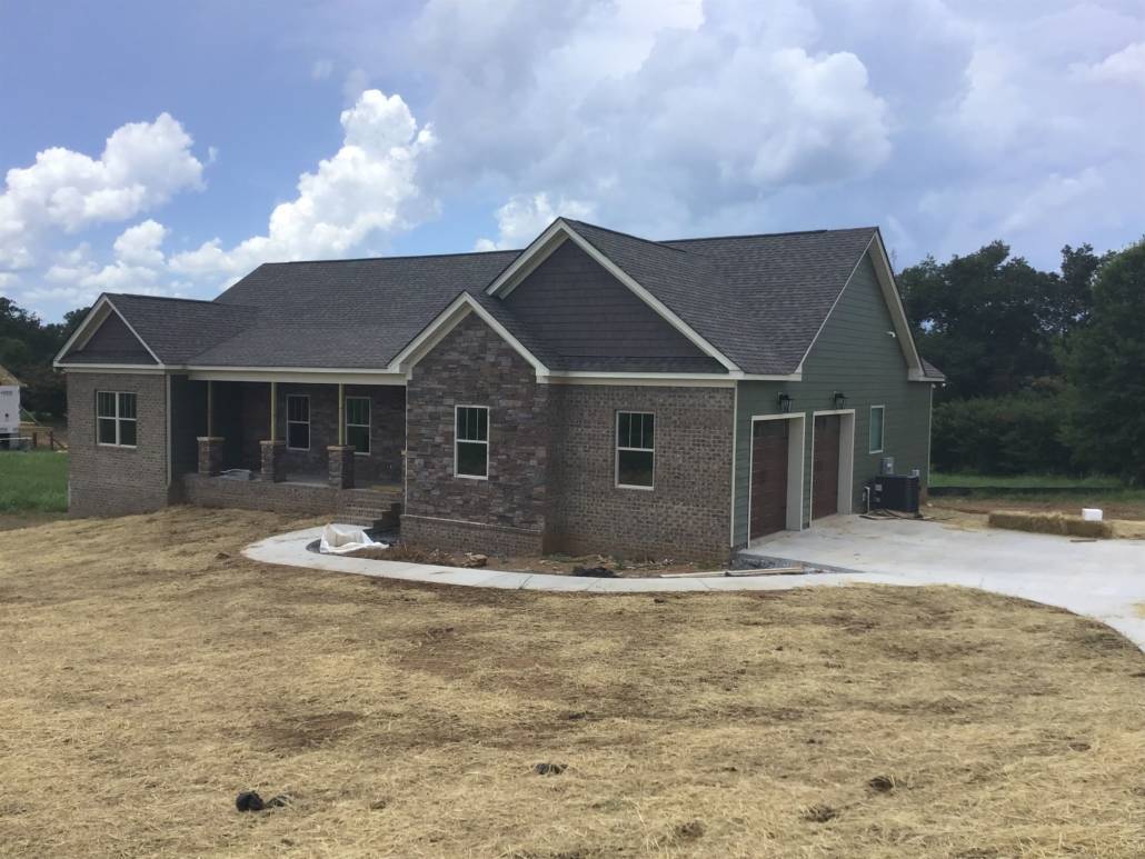 Best Home Builder por Best Home Builder en Chattanooga Georgia