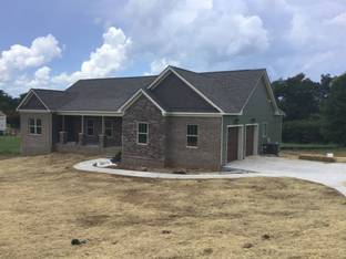 Best Home Builder por Best Home Builder en Chattanooga Georgia