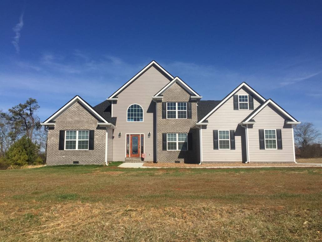 casa en Best Home Builder por Best Home Builder