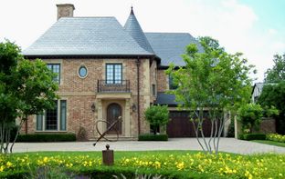 Betley Vistain Builders por Betley Vistain Builders en Columbus Ohio