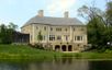 casa en Betley Vistain Builders por Betley Vistain Builders