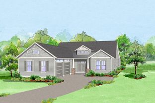 Deer Moss Creek por Betterbuilt Of Nw Florida en Destin-Fort Walton Beach Florida