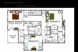 The Village at Grayton Beach por Betterbuilt Of Nw Florida en Destin-Fort Walton Beach Florida