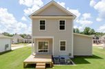 Sycamore Ridge by Better Build Homes in Nashville Tennessee