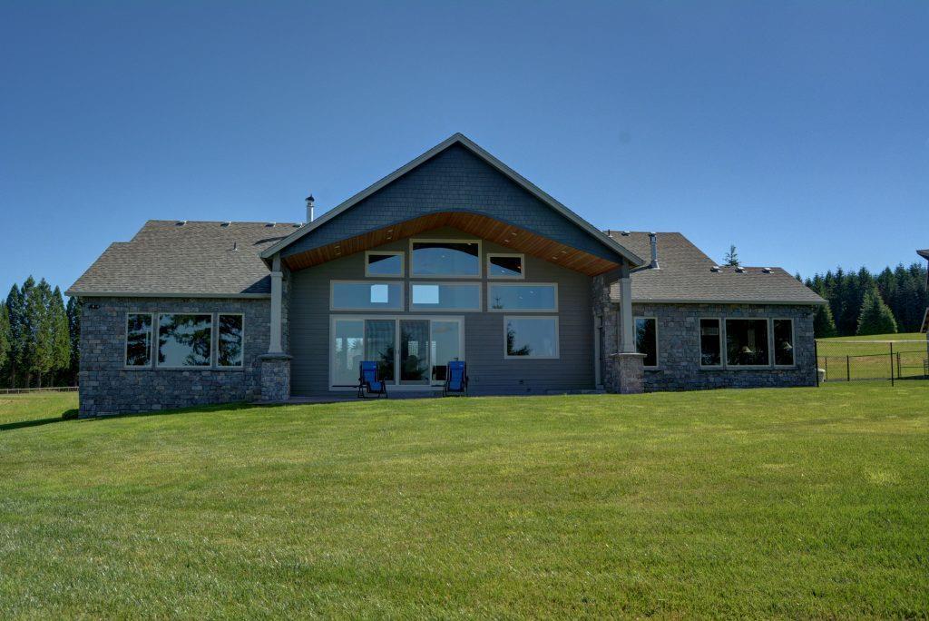 Bever Homes - : Estacada, OR