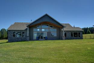 Bever Homes por Bever Homes en Portland-Vancouver Oregon