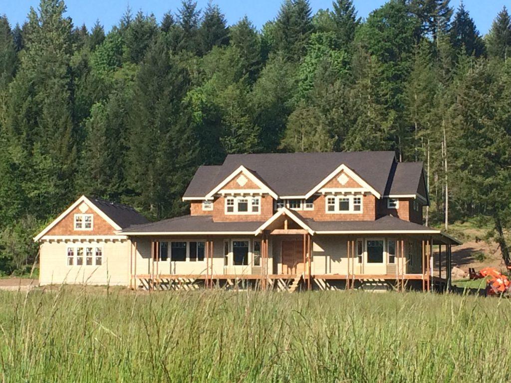 casa en Bever Homes por Bever Homes