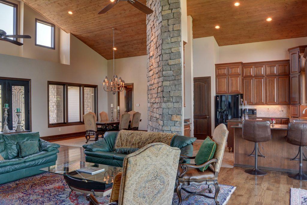 casa en Bever Homes por Bever Homes