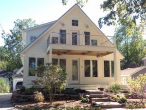 casa en Beyer Construction por Beyer Construction