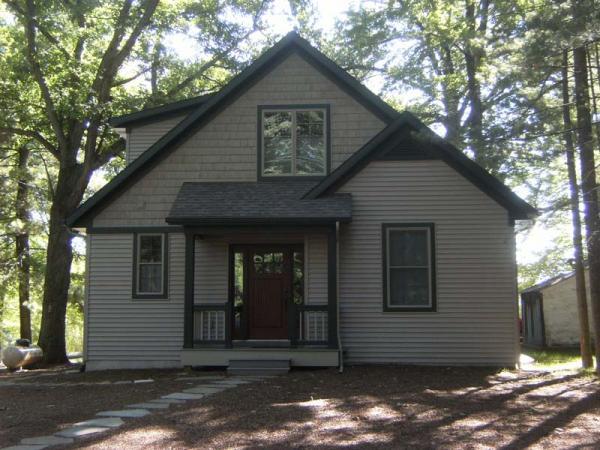 casa en Beyer Construction por Beyer Construction