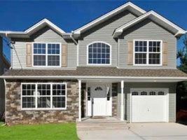 Plan 612 - Bianco Homes: Franklin Square, New Jersey - Bianco Homes