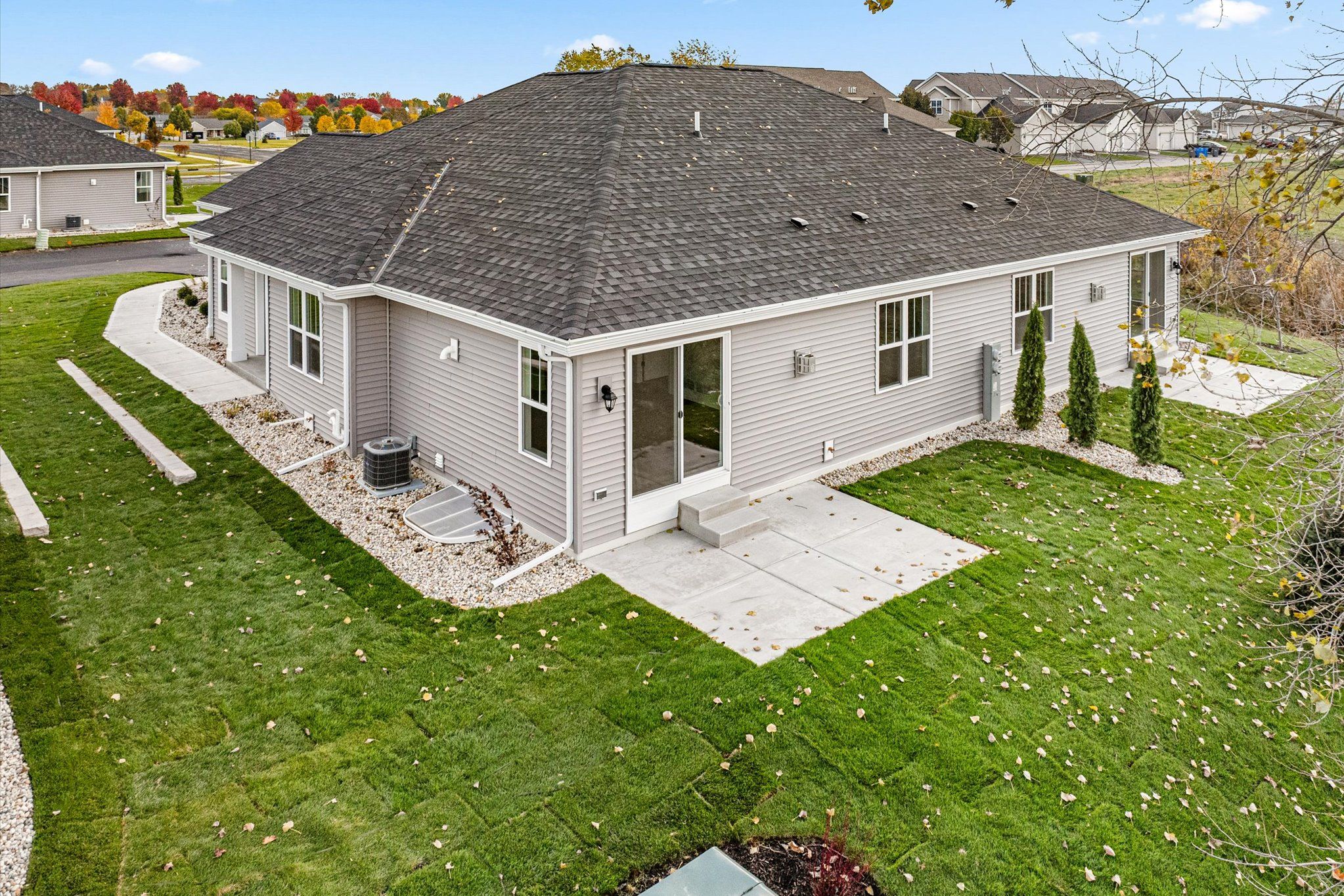 540 Hunter Oaks Blvd (The Adalyn, Plan 1300)