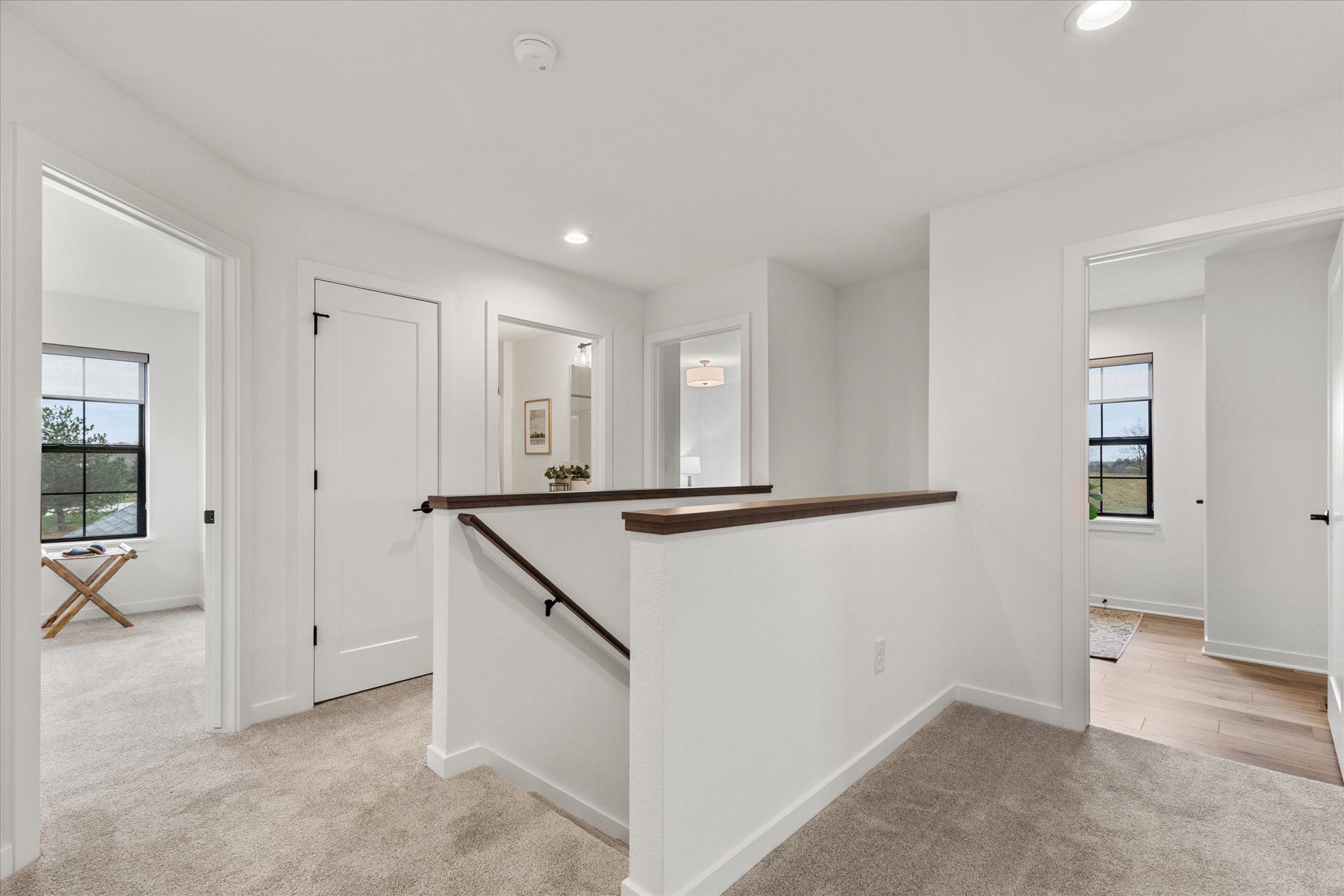 This photo is for illustration purposes only and does not necessarily represent the features and finishes of a specific RediHome.