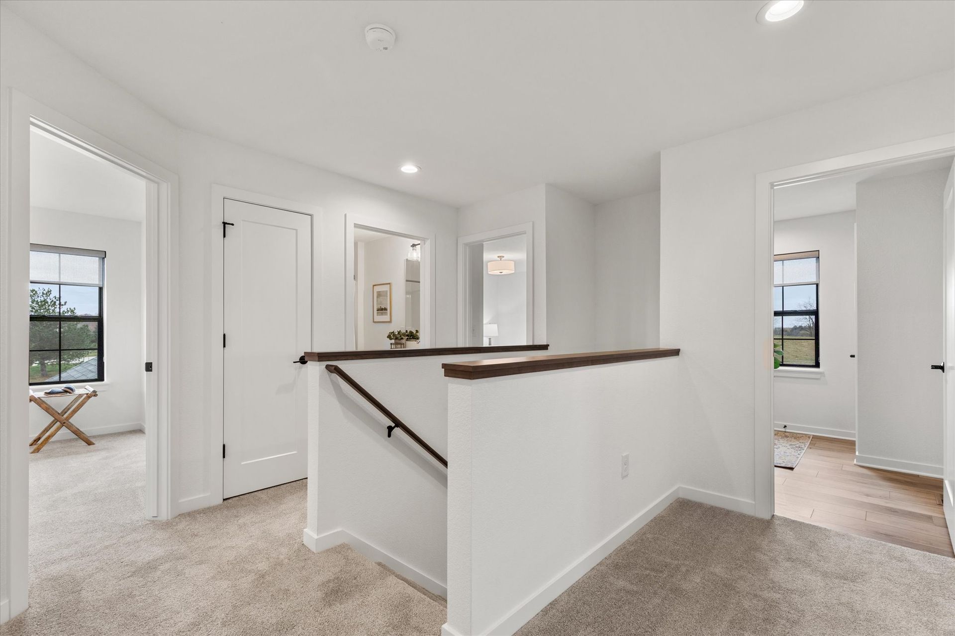 This photo is for illustration purposes only and does not necessarily represent the features and finishes of a specific RediHome.