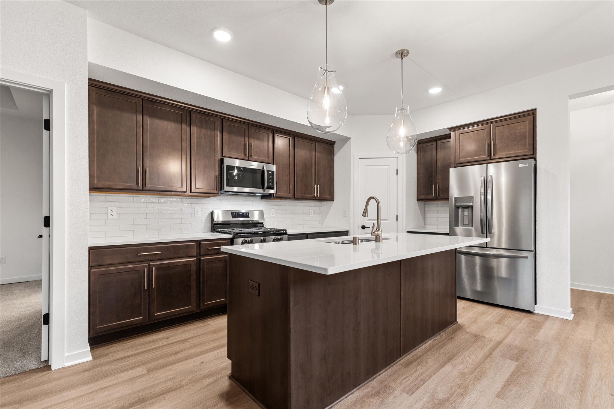 Laurel Springs Villas