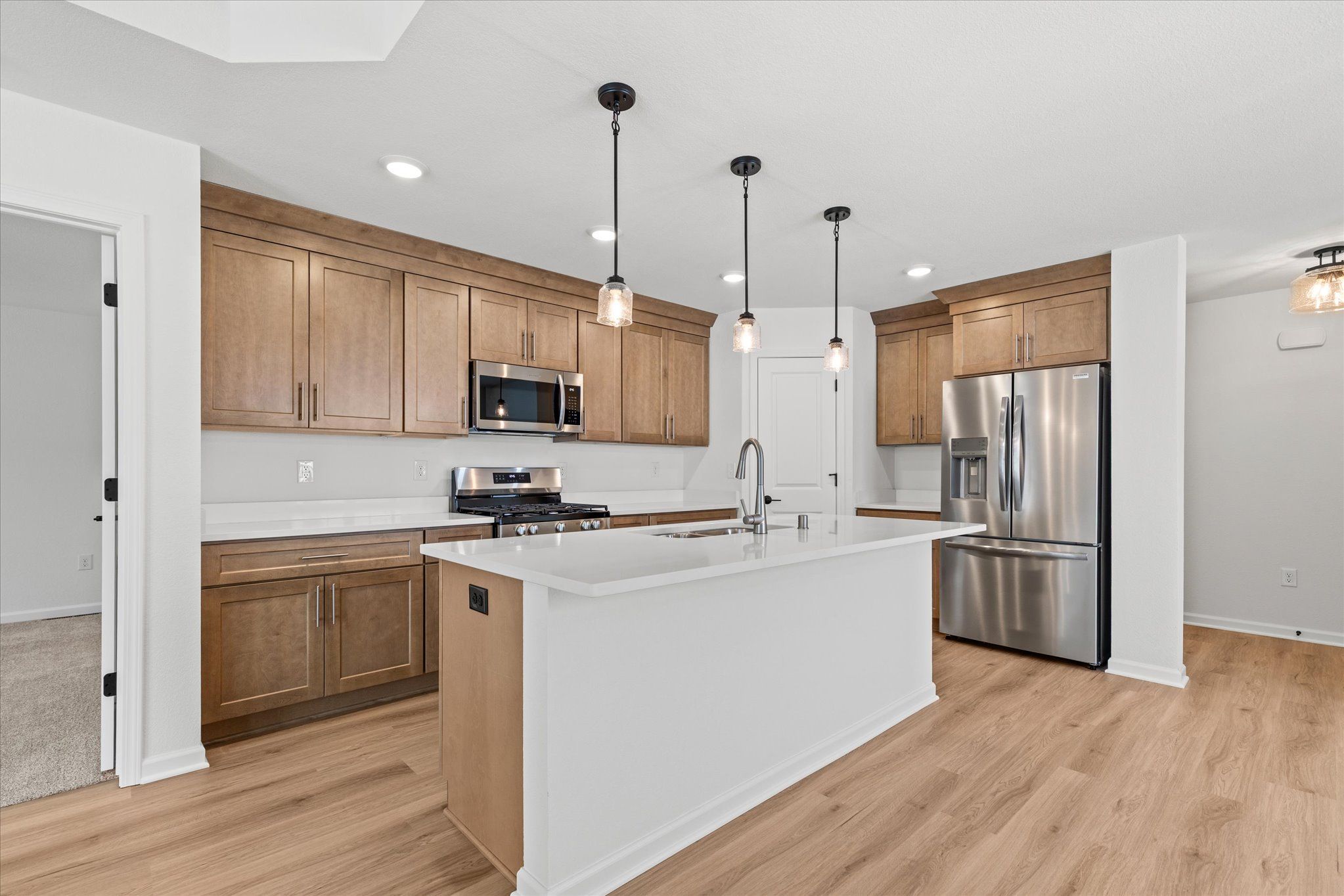 520 Hunter Oaks Blvd (The Adalyn, Plan 1300)