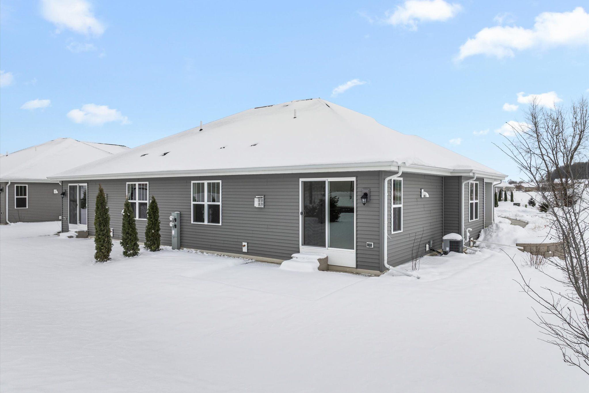 520 Hunter Oaks Blvd (The Adalyn, Plan 1300)