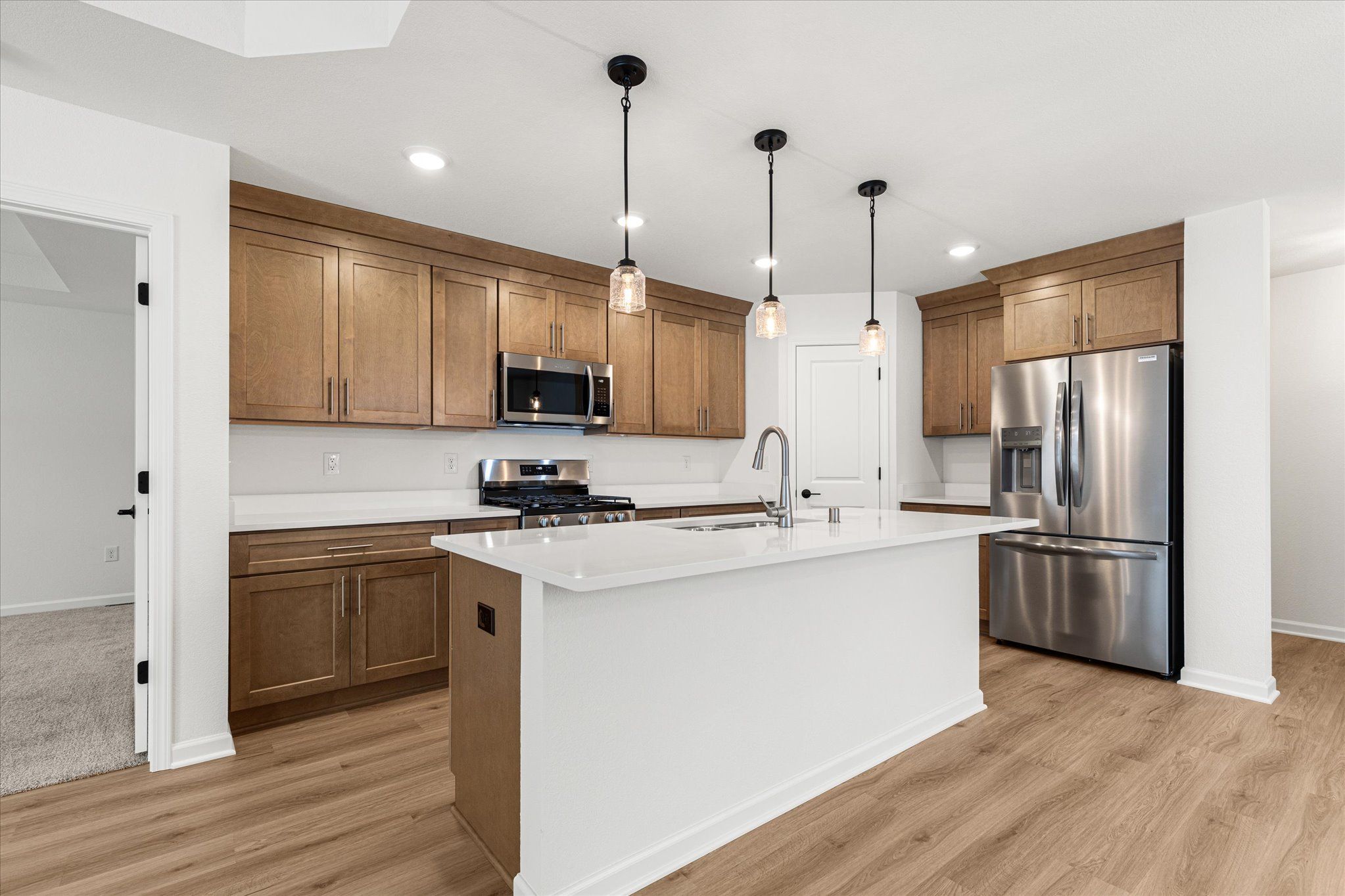 512 Hunter Oaks Blvd (The Adalyn, Plan 1300)