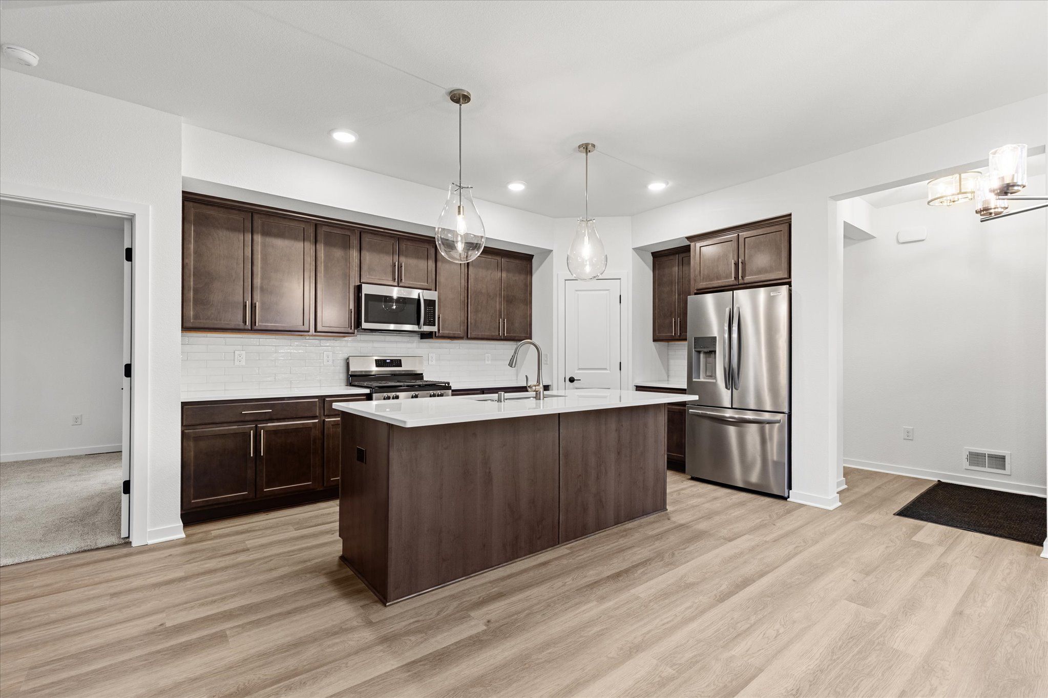 Laurel Springs Villas