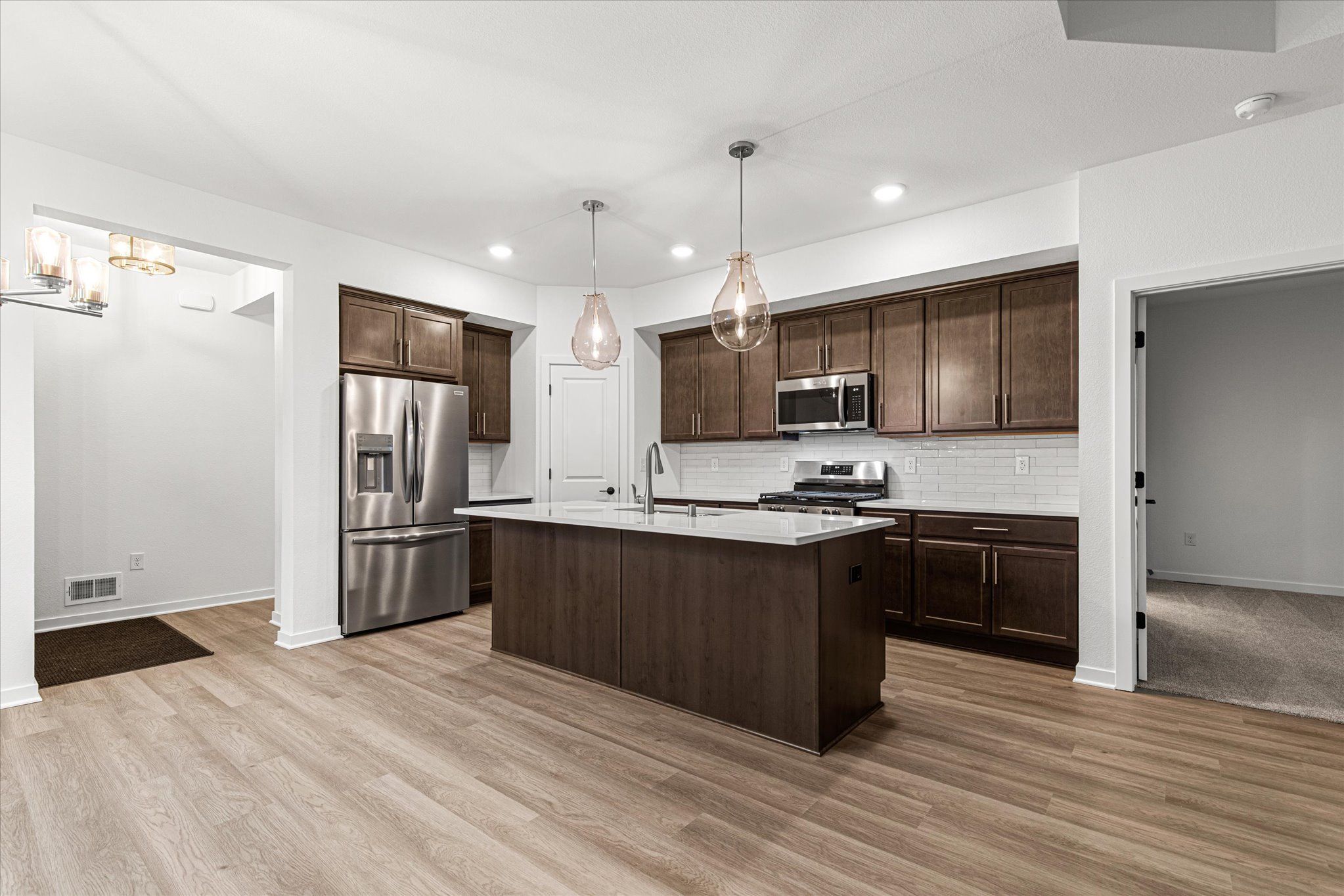 Laurel Springs Villas