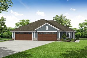 405 Park Villas Circle (The Adalyn, Plan 1300)