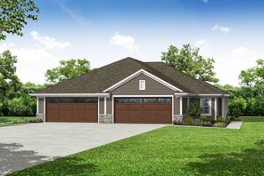 406 Park Villas Circle (The Adalyn, Plan 1300)