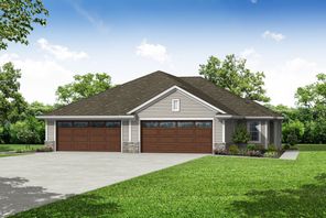 402 Park Villas Circle (The Adalyn, Plan 1300)
