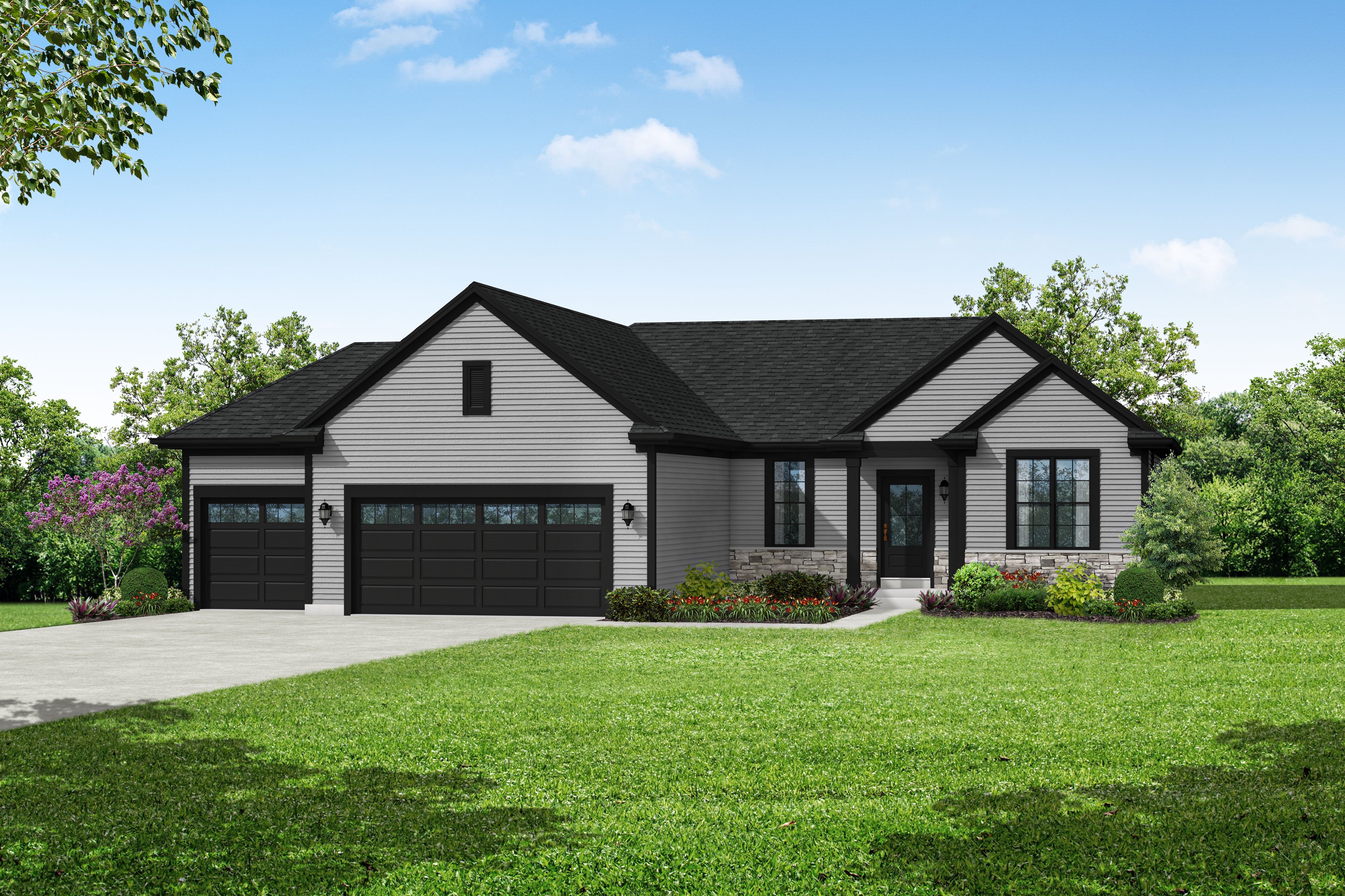 2707 Mapleton Avenue. East Troy, WI 53120