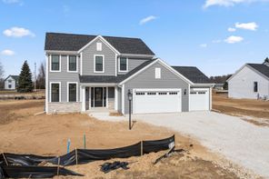 584 Twin Creeks Drive (The Arielle, Plan 2026)