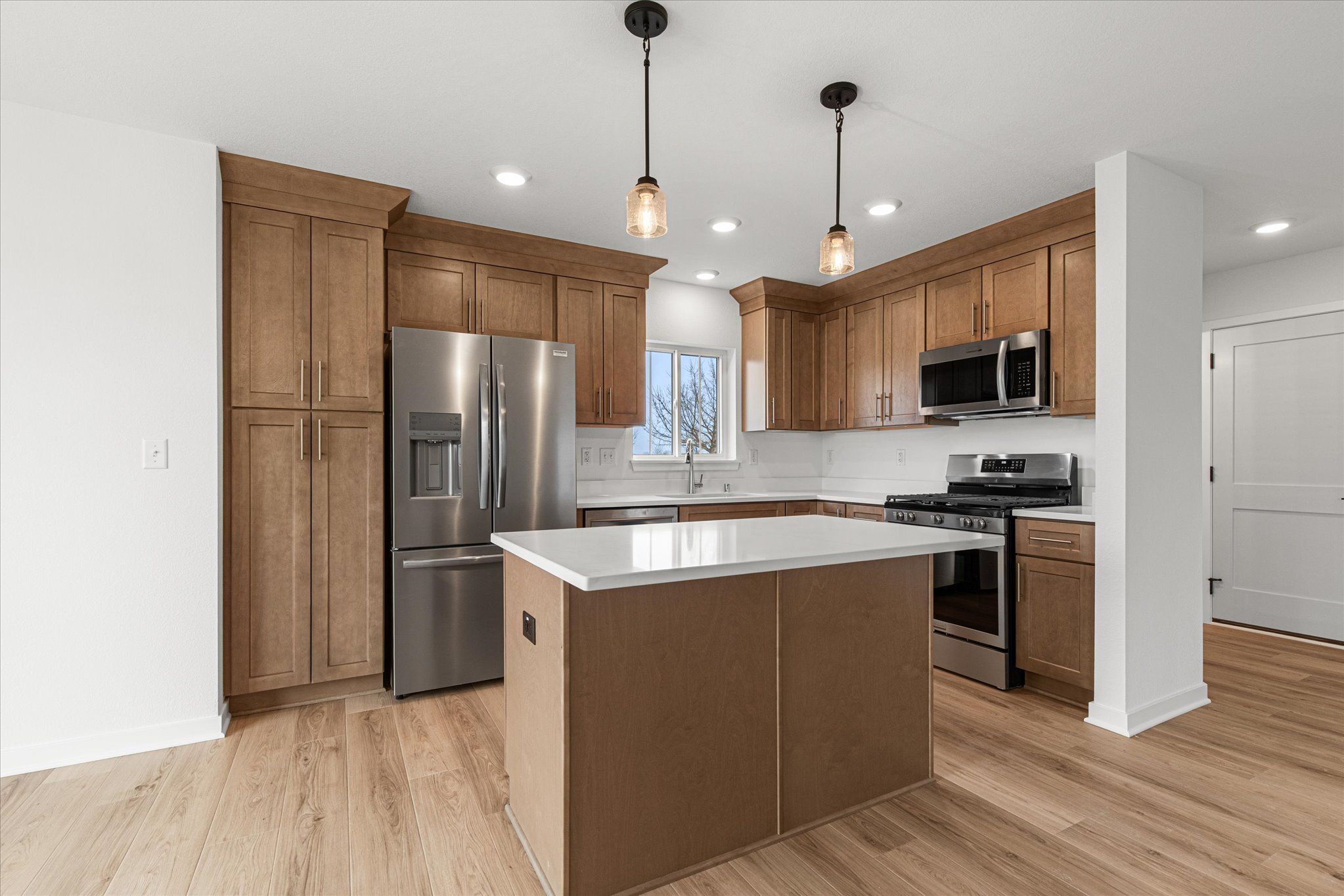 The Enclave at Hunter Oaks