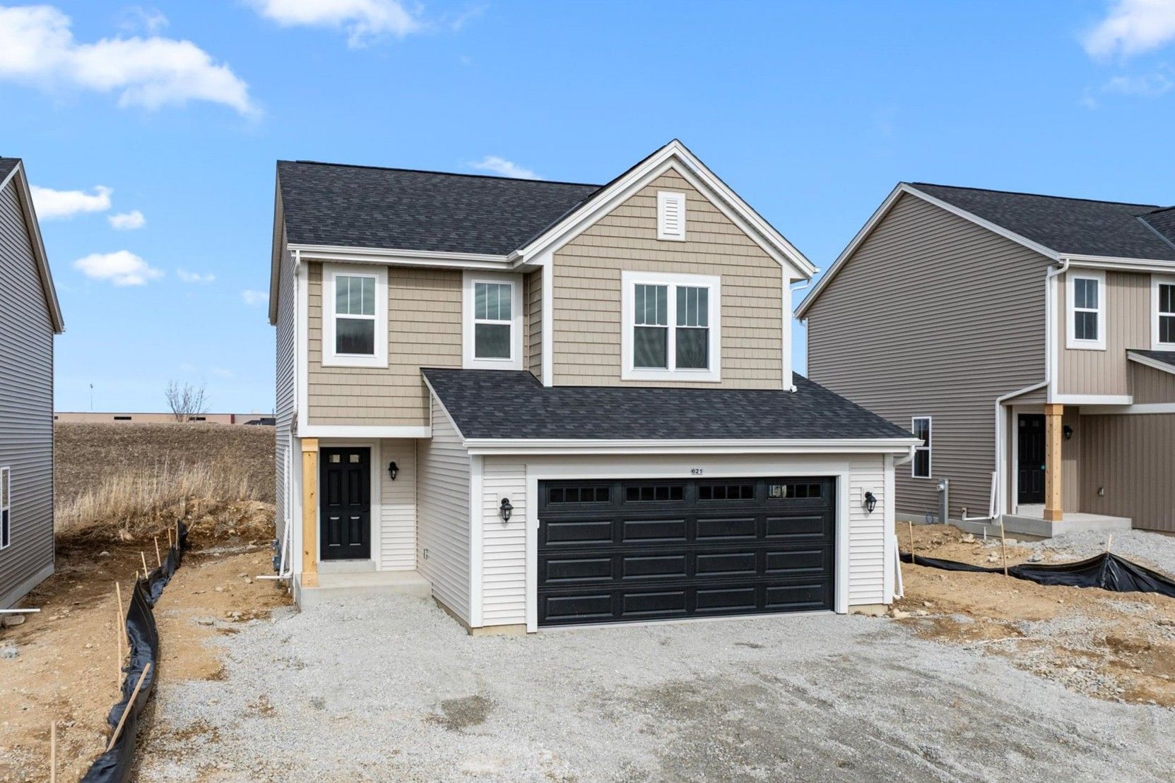 The Enclave at Hunter Oaks - Watertown, WI