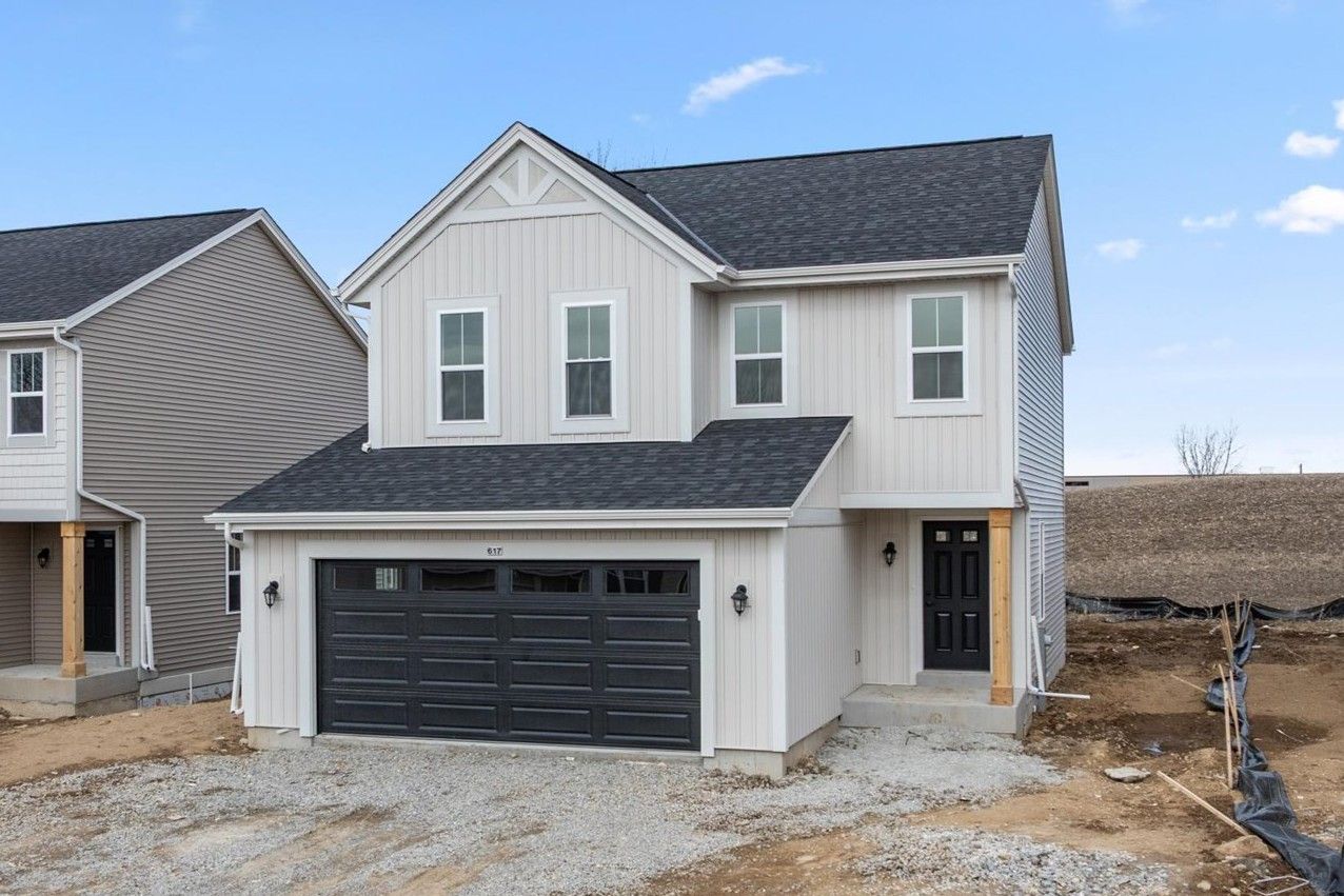 The Enclave at Hunter Oaks