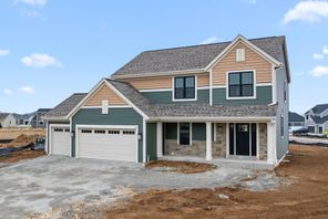 149 Twin Creeks Court (The Taylor, Plan 2018)