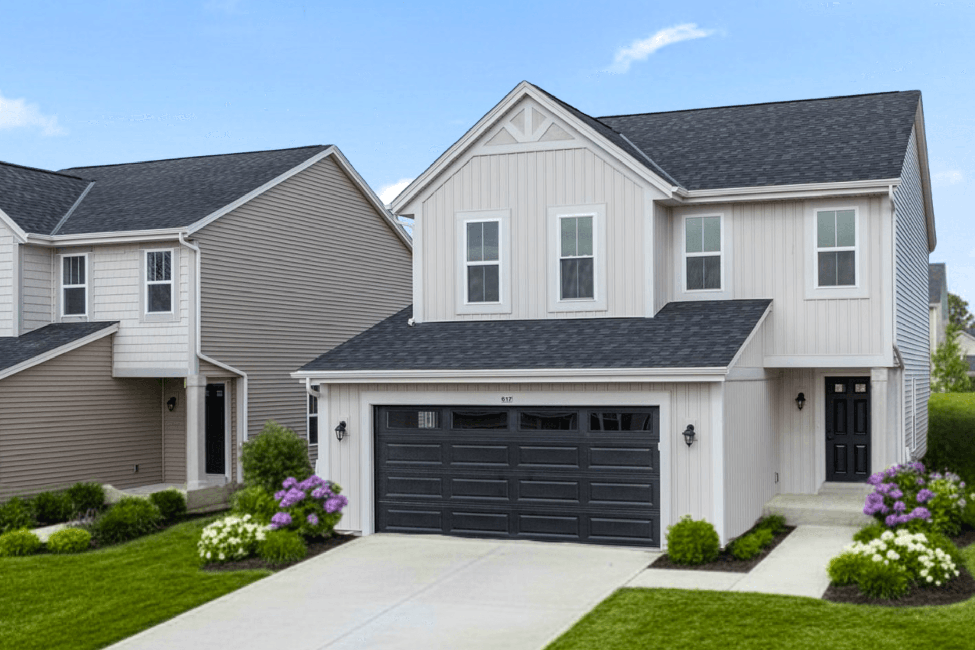 The Enclave at Hunter Oaks
