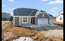 Lake Bluff: East Troy, Wisconsin - Bielinski Homes, Inc.