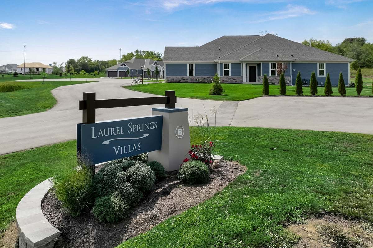 Laurel Springs Villas