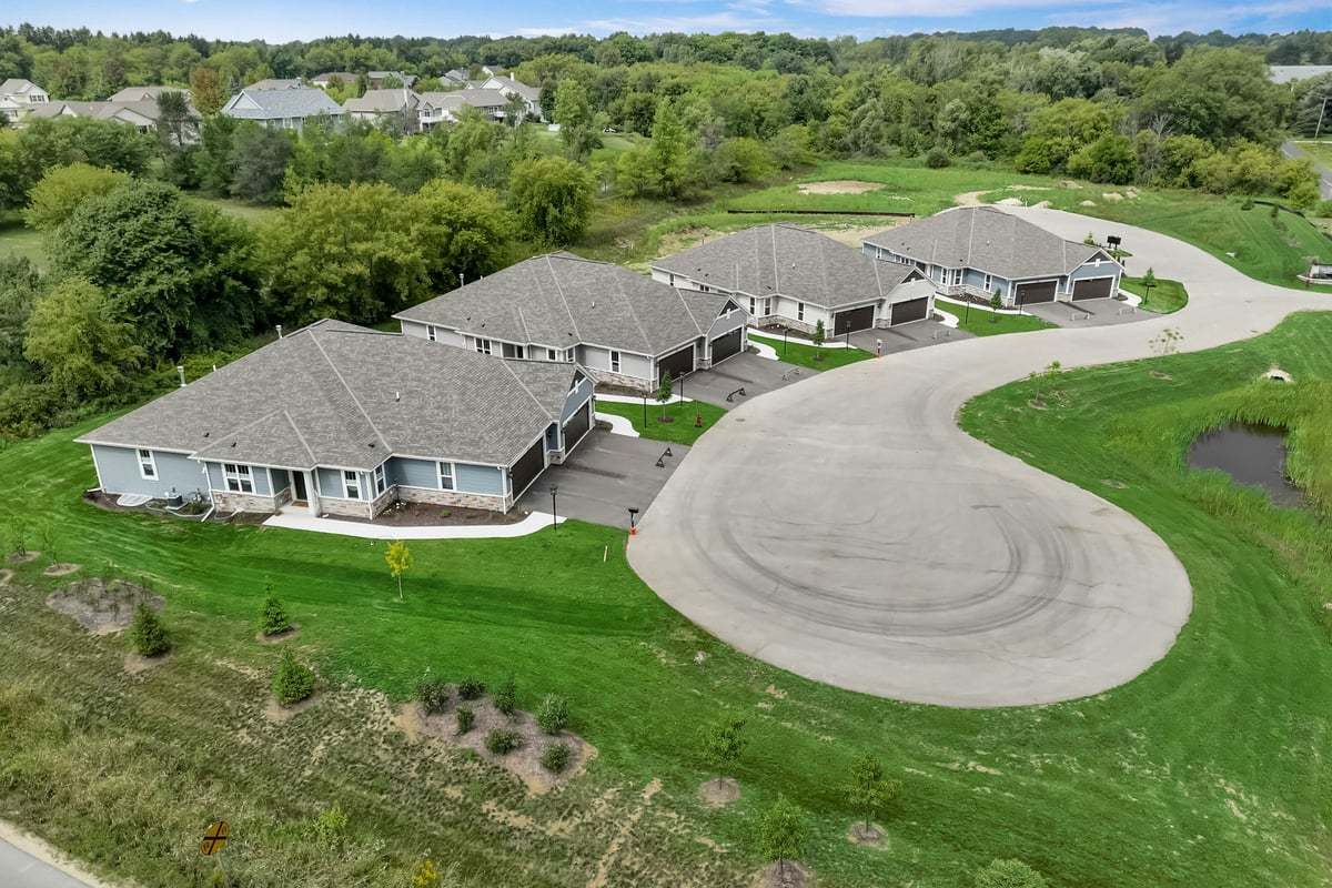 Laurel Springs Villas