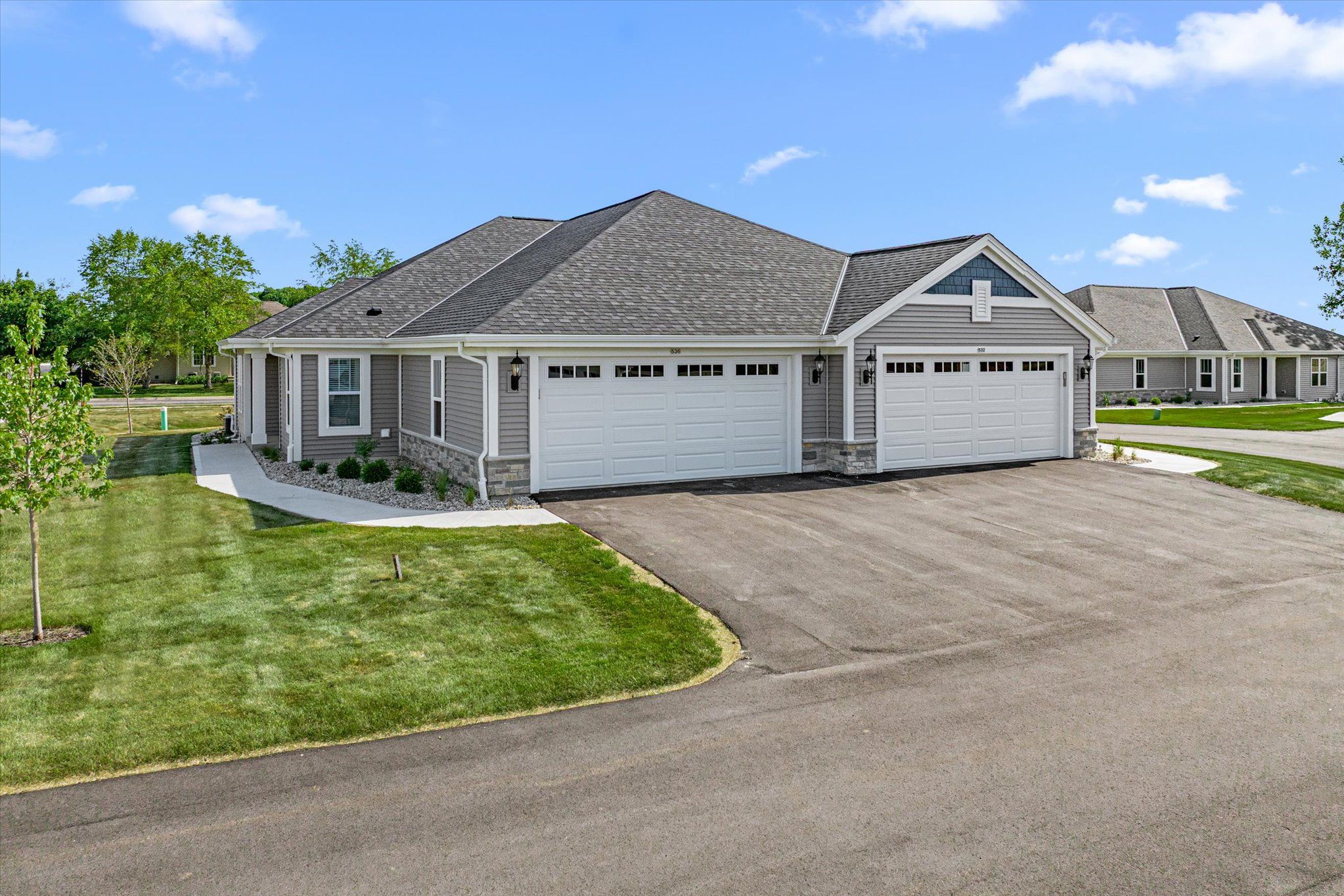 Hunter Oaks Villas