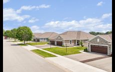Park Villas: Waterford, Wisconsin - Bielinski Homes, Inc.