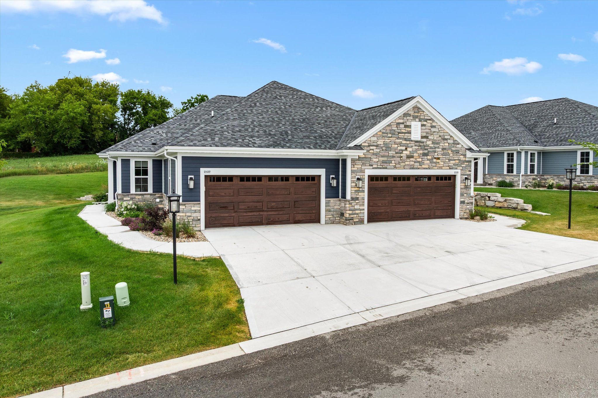 Tallgrass Villas - Waukesha, WI