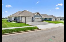Chapman Villas: Mukwonago, Wisconsin - Bielinski Homes, Inc.