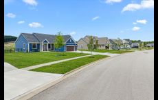 Chapman Farms: Mukwonago, Wisconsin - Bielinski Homes, Inc.