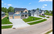 Hidden Hills North: Port Washington, Wisconsin - Bielinski Homes, Inc.