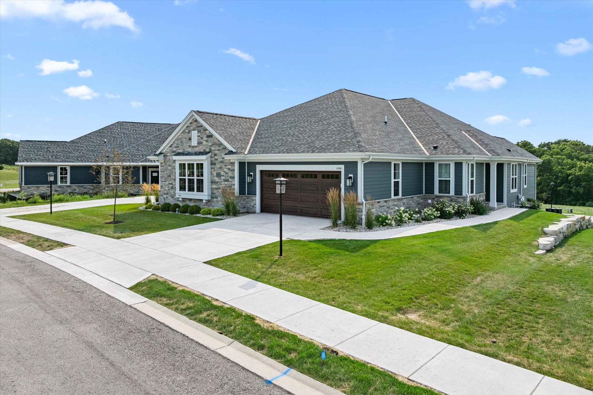 Tallgrass Villas - Waukesha, WI
