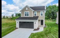 The Enclave at Hunter Oaks: Watertown, Wisconsin - Bielinski Homes, Inc.