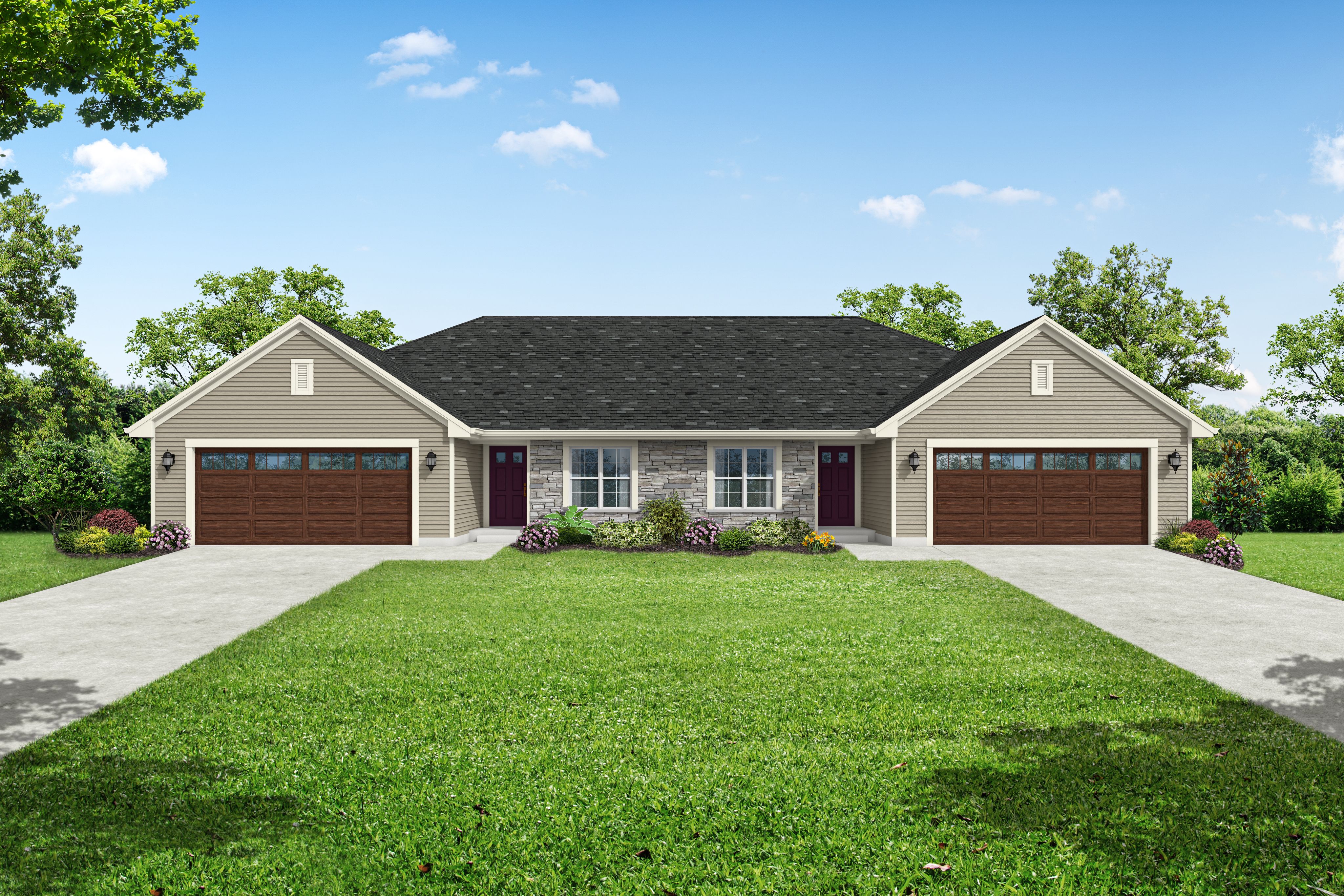 861 Autumn Way (The Lauren, Plan 1325)