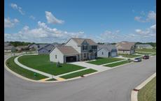 Lake Bluff: East Troy, Wisconsin - Bielinski Homes, Inc.