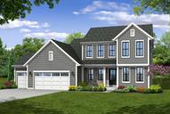 Cardinal Meadow por Bielinski Homes, Inc. en Milwaukee-Waukesha Wisconsin